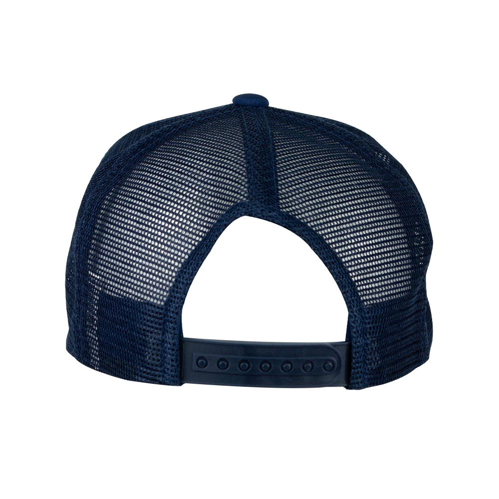 Trekk Turbine Trucker Cap – Baseball Caps – The Range – available in Full Colour – thumbnail 33 of 52