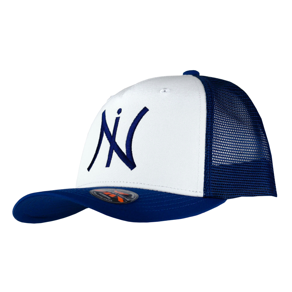 Trekk Turbine Trucker Cap – Baseball Caps – The Range – available in Full Colour – thumbnail 21 of 52