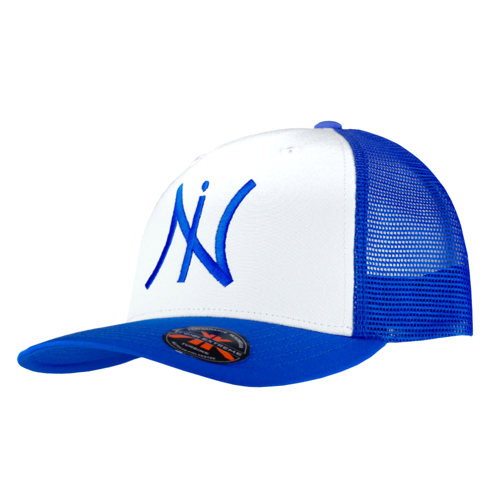 Trekk Turbine Trucker Cap – Baseball Caps – The Range – available in Full Colour – thumbnail 25 of 52