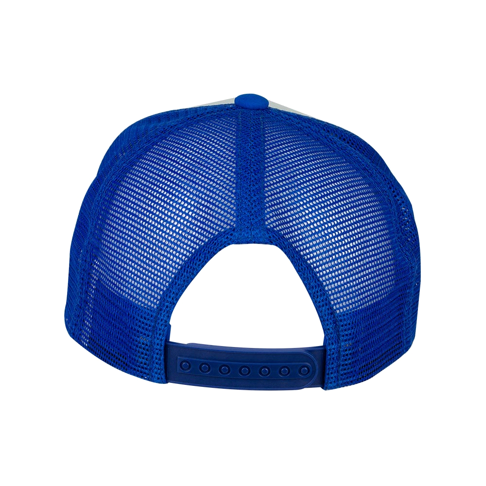 Trekk Turbine Trucker Cap – Baseball Caps – The Range – available in Full Colour – thumbnail 31 of 52
