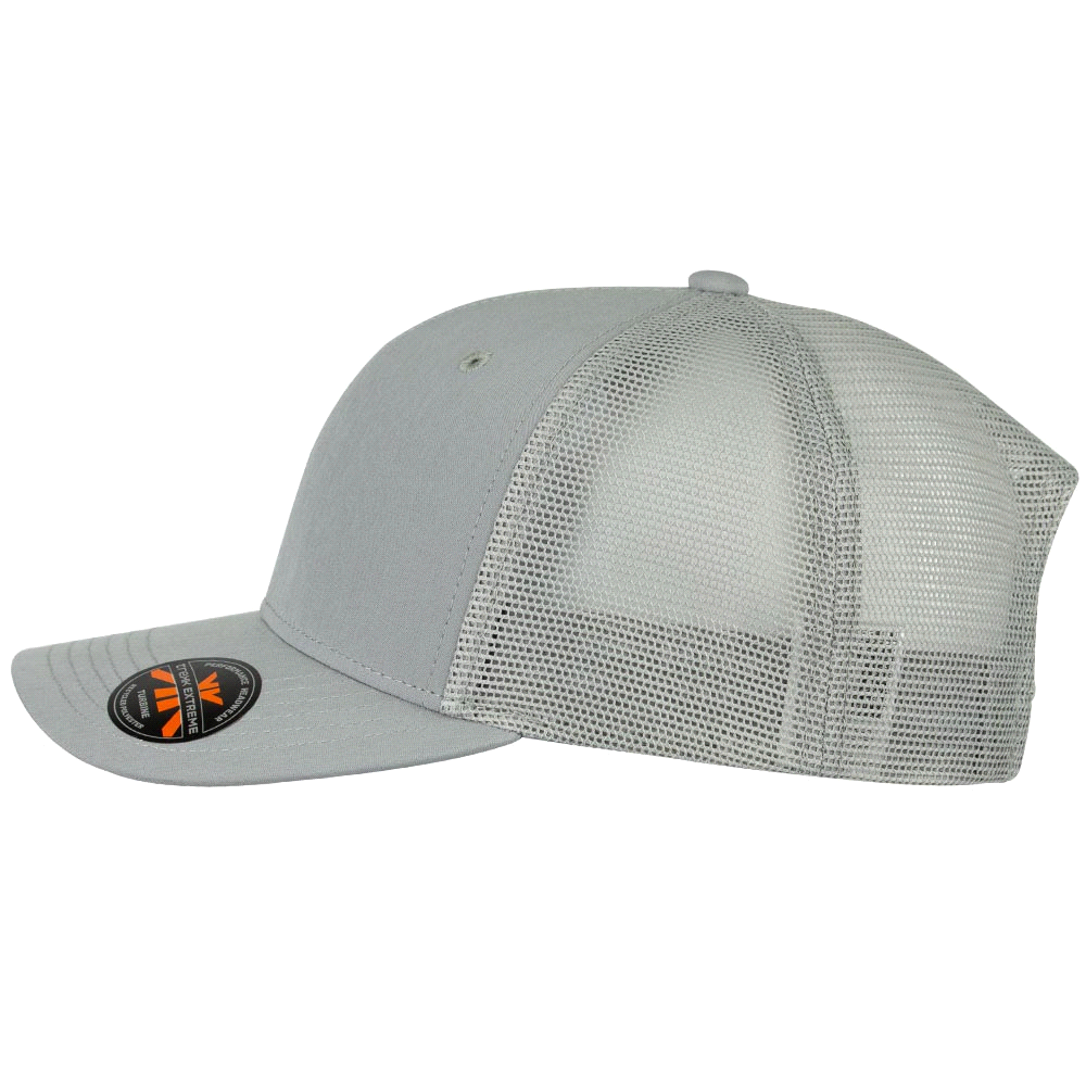 Trekk Turbine Trucker Cap – Baseball Caps – The Range – available in Full Colour – thumbnail 34 of 52