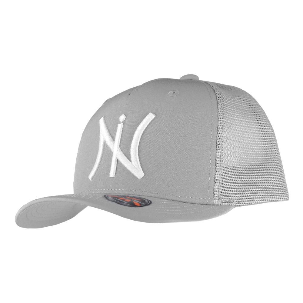 Trekk Turbine Trucker Cap – Baseball Caps – The Range – available in Full Colour – thumbnail 17 of 52