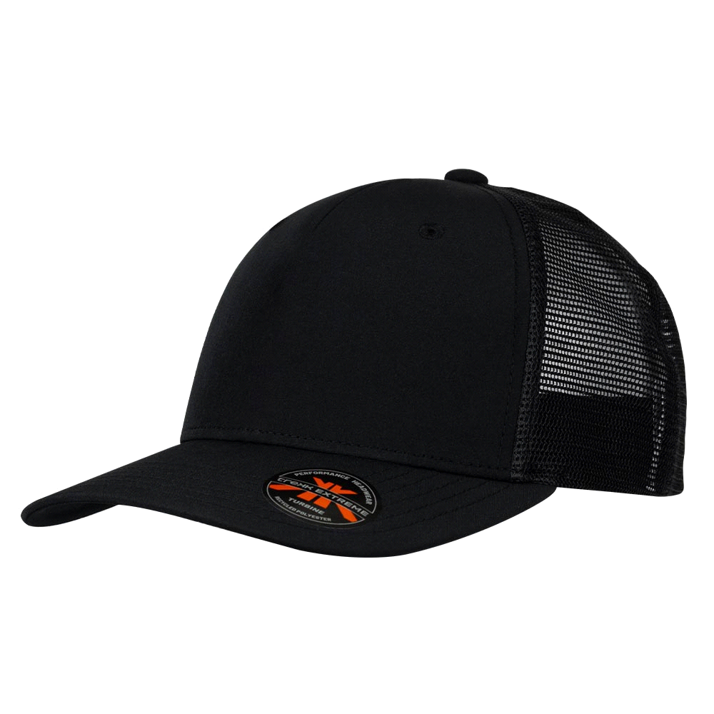 Trekk Turbine Trucker Cap – Baseball Caps – The Range – available in Full Colour – thumbnail 10 of 52