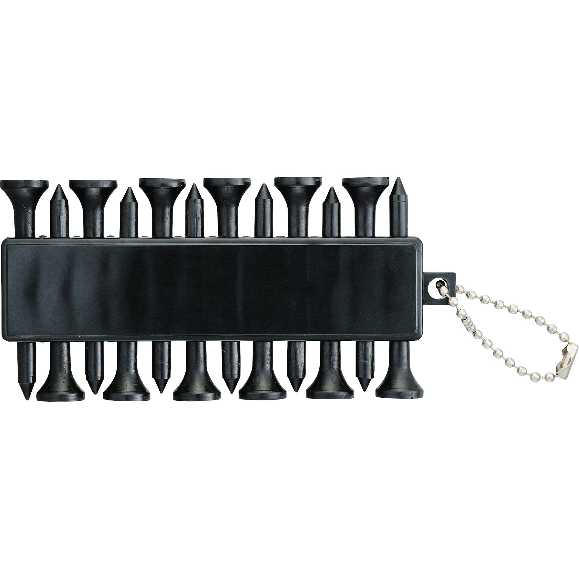 Golf Buddy – Head Massagers – Global Stock – available in Black, White – thumbnail 2 of 7