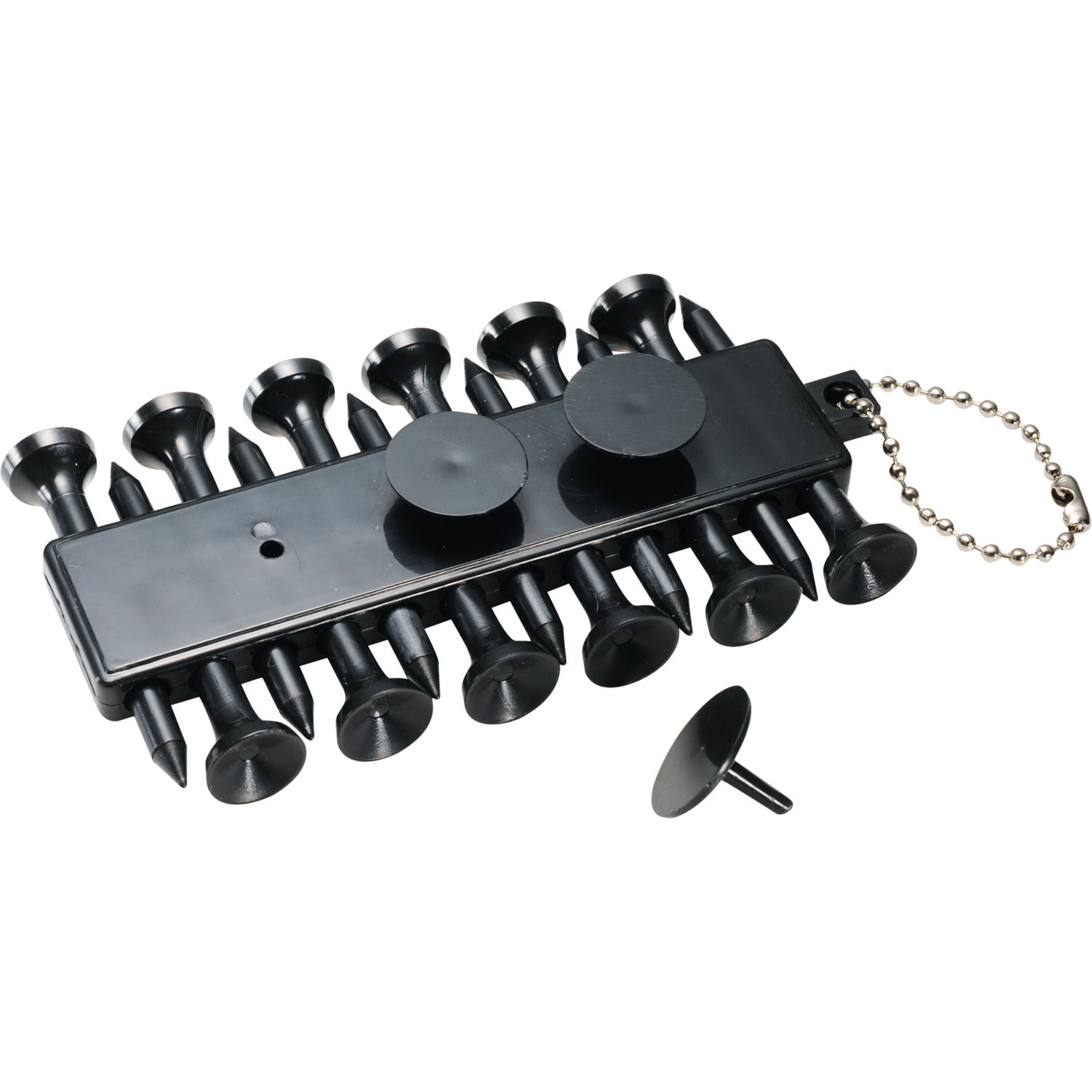 Golf Buddy – Head Massagers – Global Stock – available in Black, White – thumbnail 7 of 7
