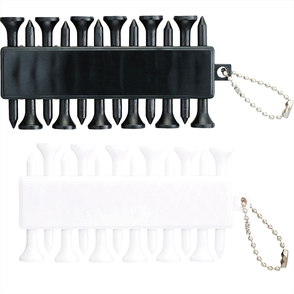 Golf Buddy – Head Massagers – Global Stock – available in Black, White – thumbnail 1 of 7