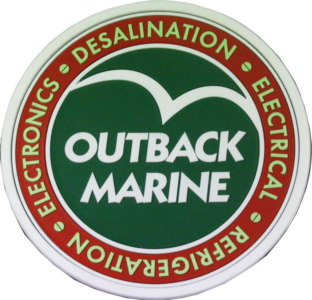 Custom PVC Coaster – Coasters – The Range – available in Multicolour – thumbnail 2 of 11