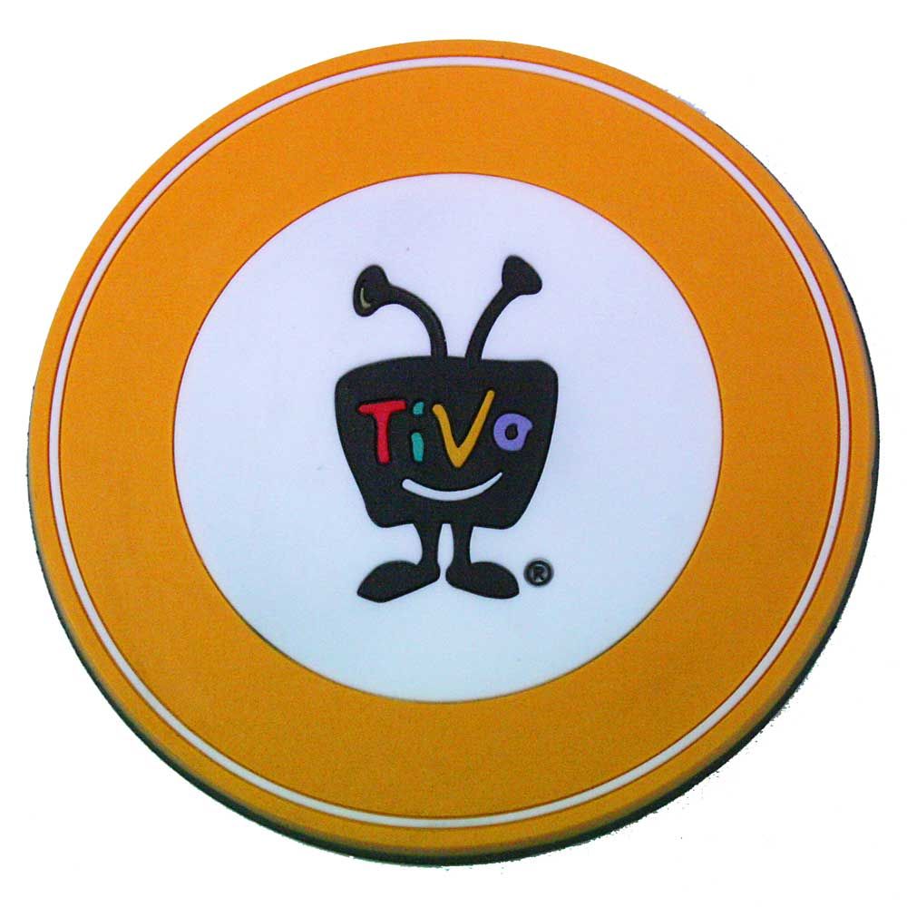 Custom PVC Coaster – Coasters – The Range – available in Custom – thumbnail 5 of 11