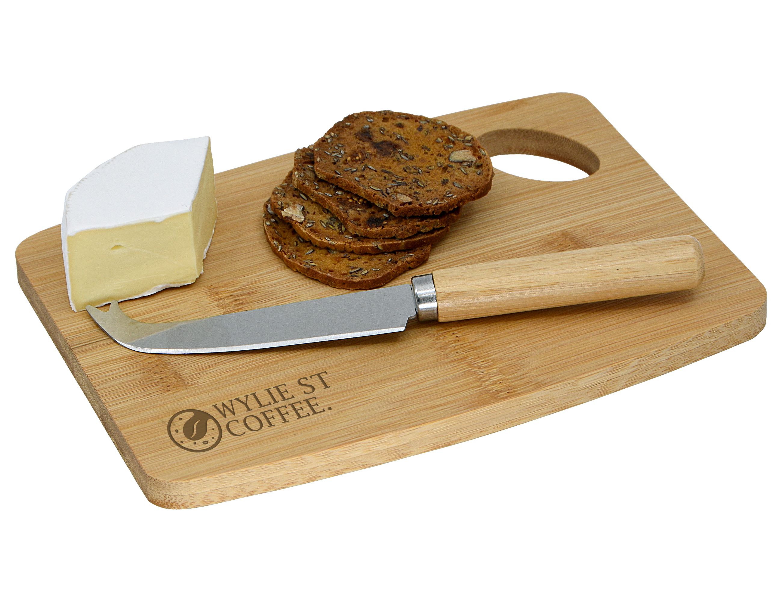 Foodie Cheese Set – Cheese Boards – available in beige, brown colours