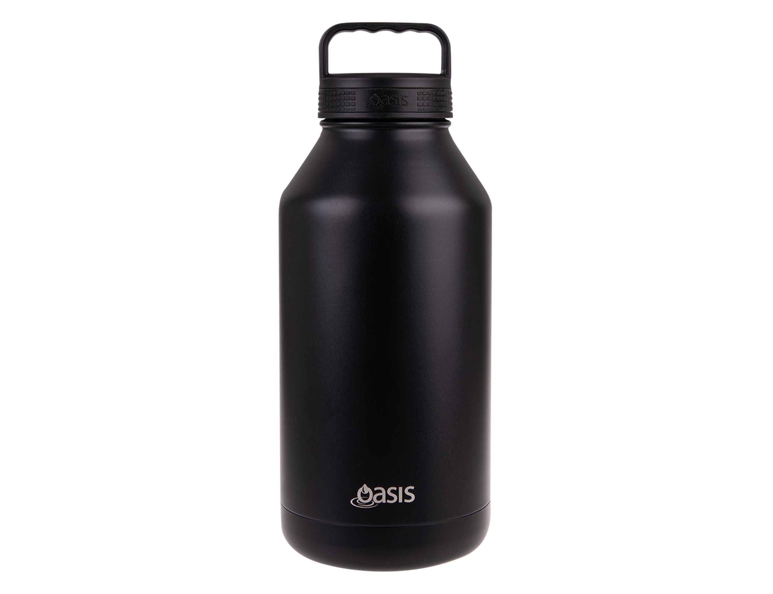 Oasis Titan 1.9L Vacuum Bottle – Drink Bottles – photo 1 of 6