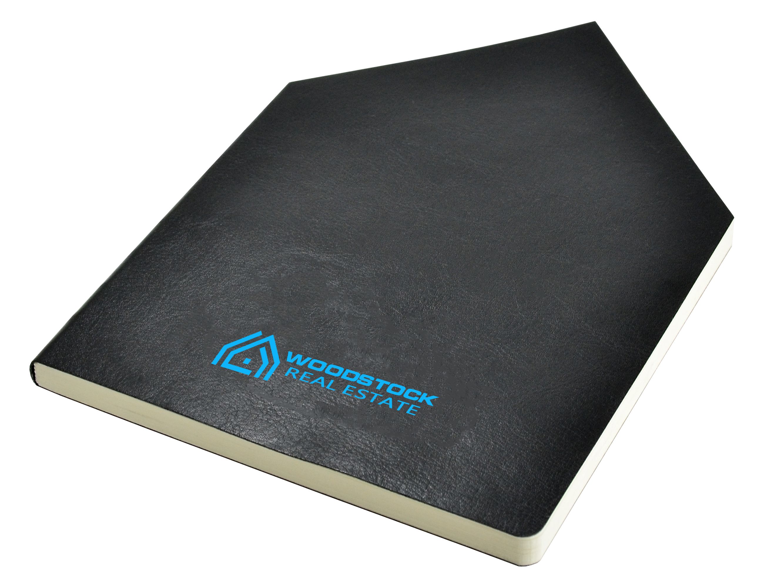 House A5 Notebook, Black – Notebooks – available in Black – photo 1 of 9