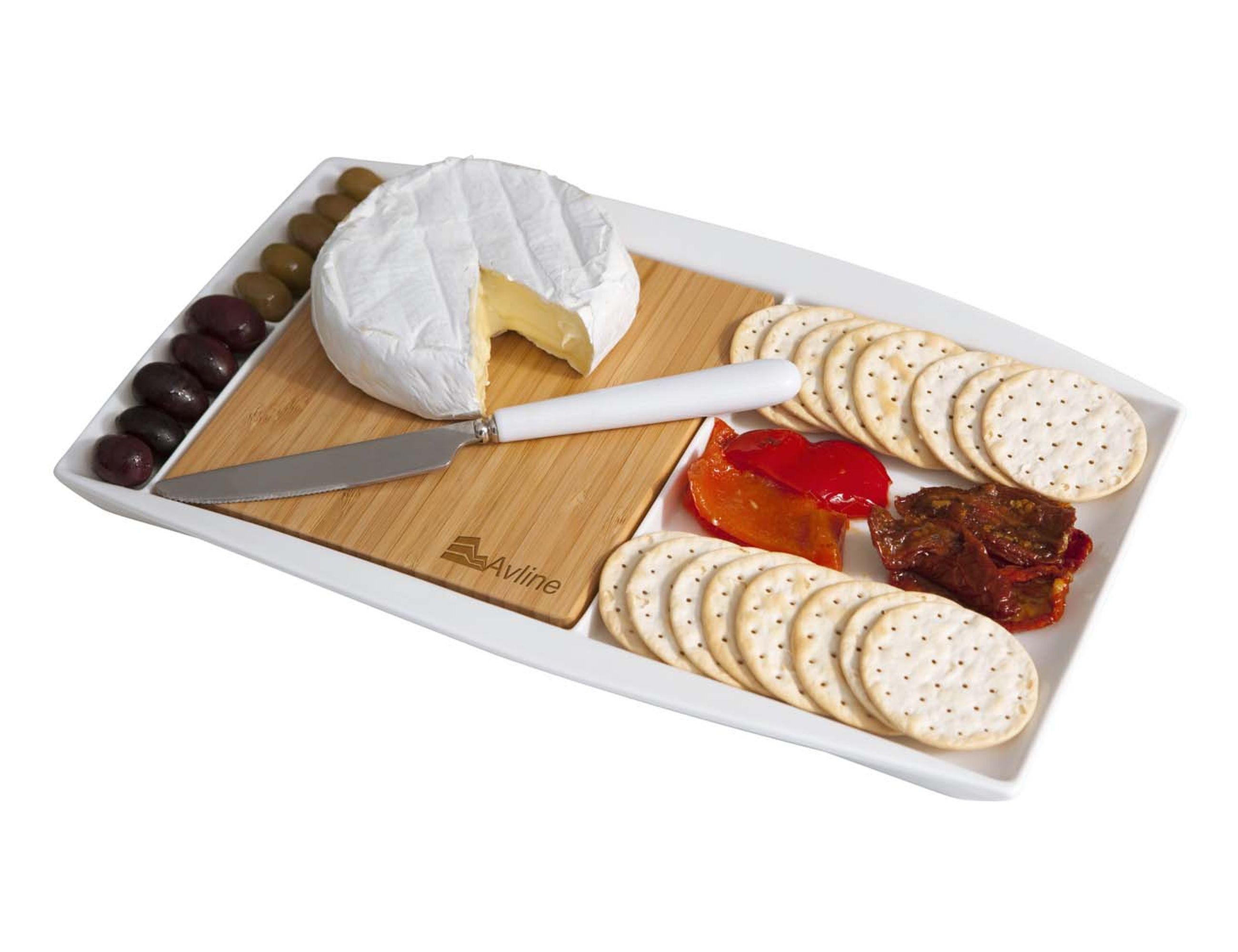 Jumbo Party Plate – Cheese Boards – available in beige, brown, white colours