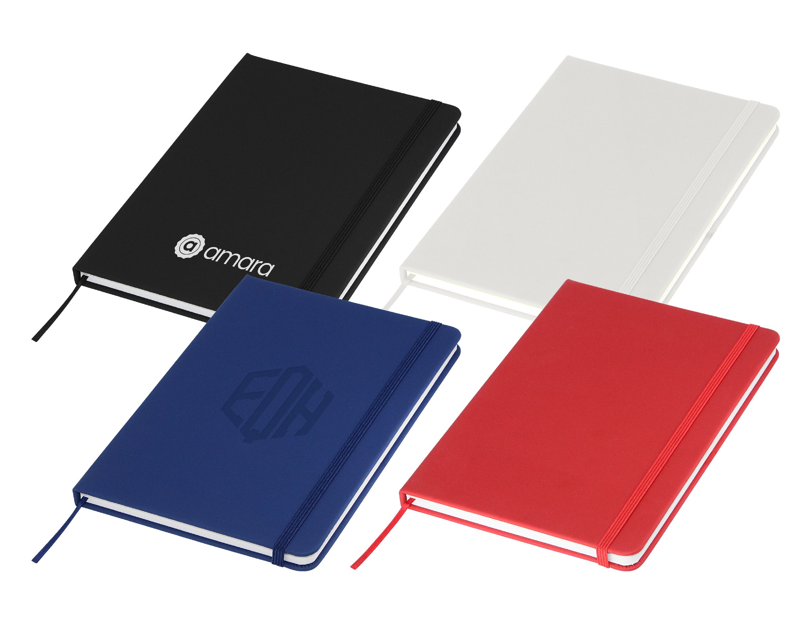 Essentials A5 Notebook – Notebooks