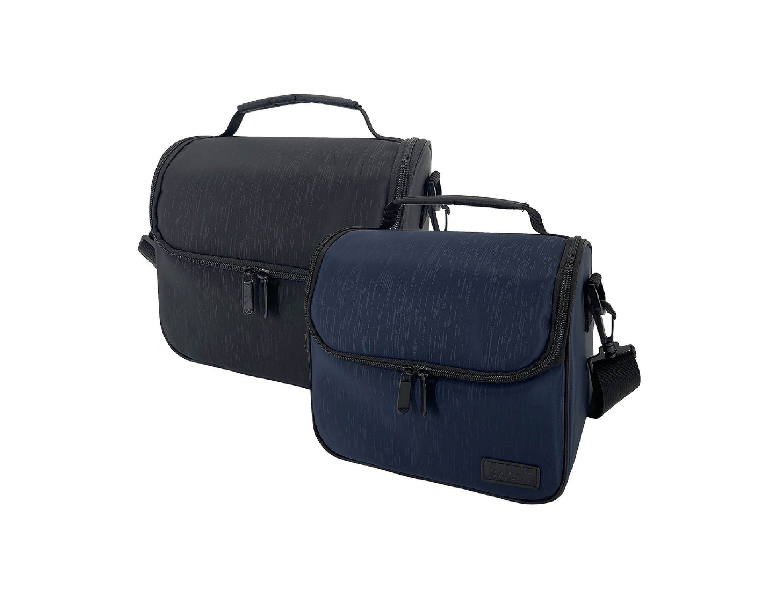 Sachi 'Lunch-All' Insulated Lunch Bag – Cooler Bags