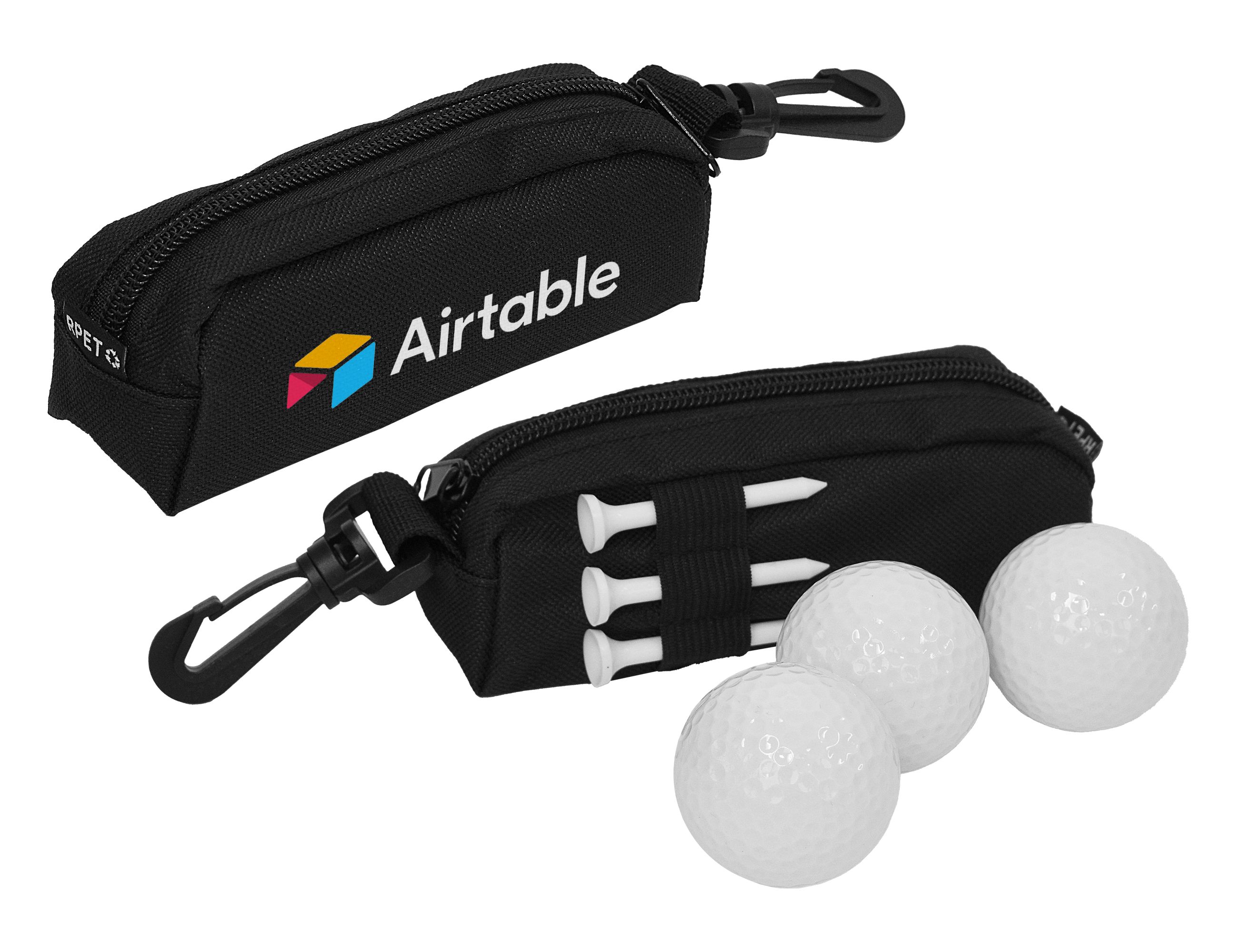 Links Golf Pack – Golf Accessories