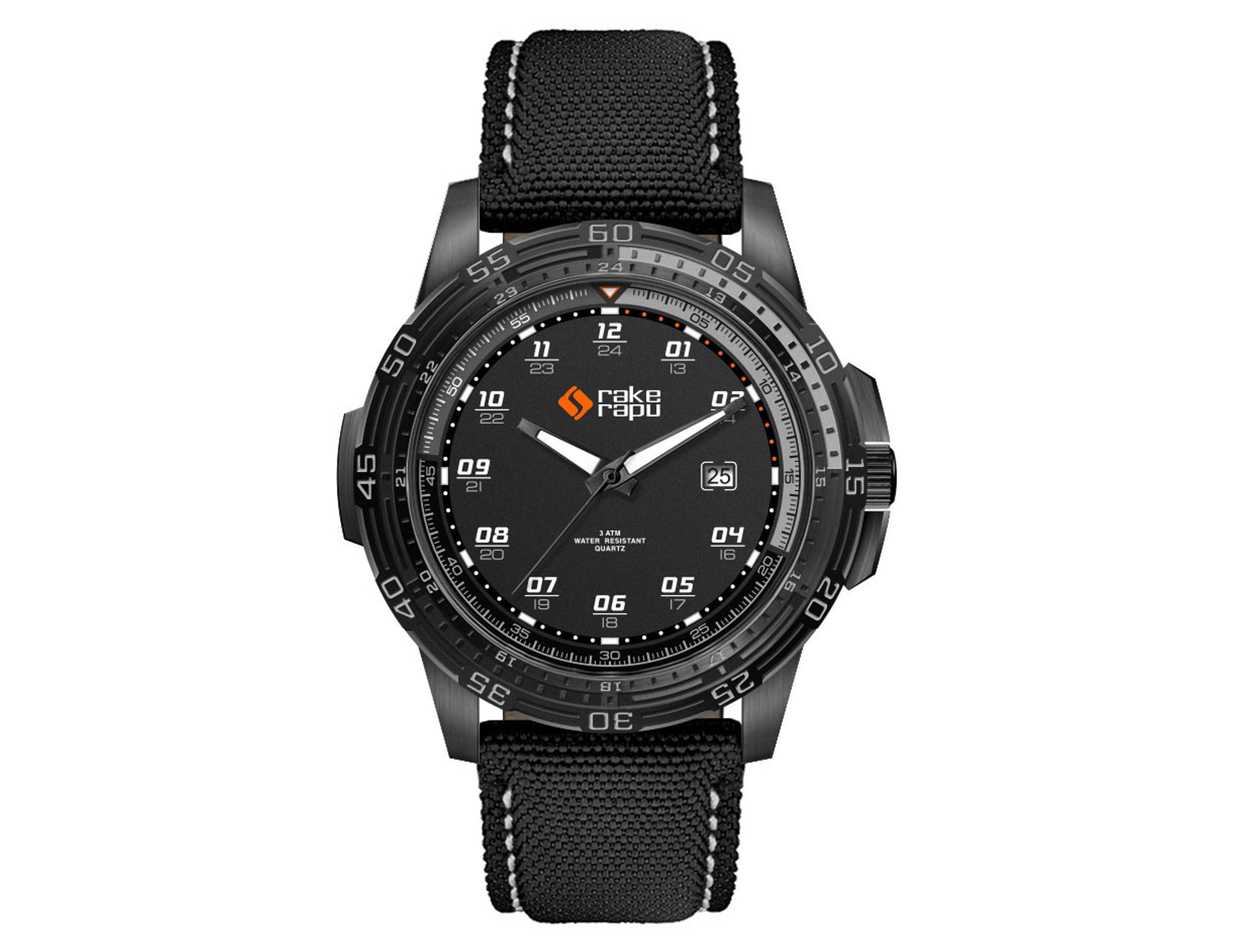 Sports Watch, rPET Strap – Watches – photo 1 of 2