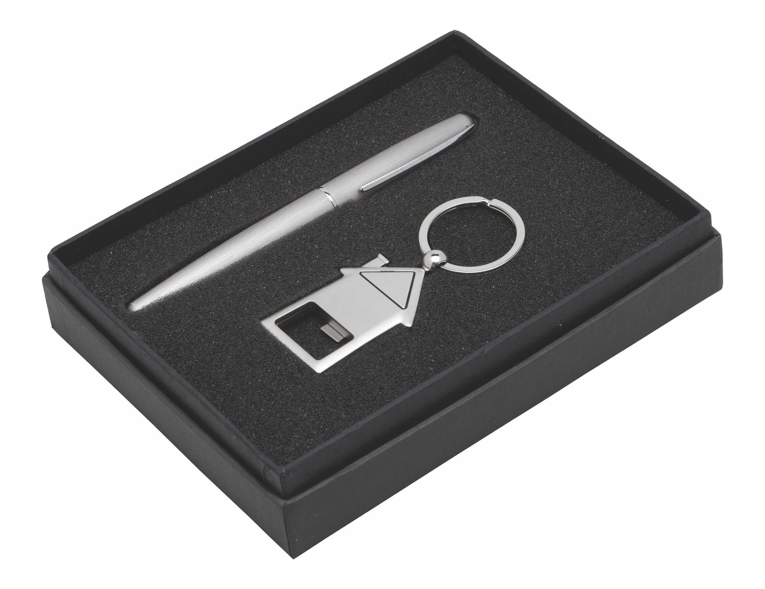 Deluxe Gift Box - Custom Cut – Gift Sets – available in black colour