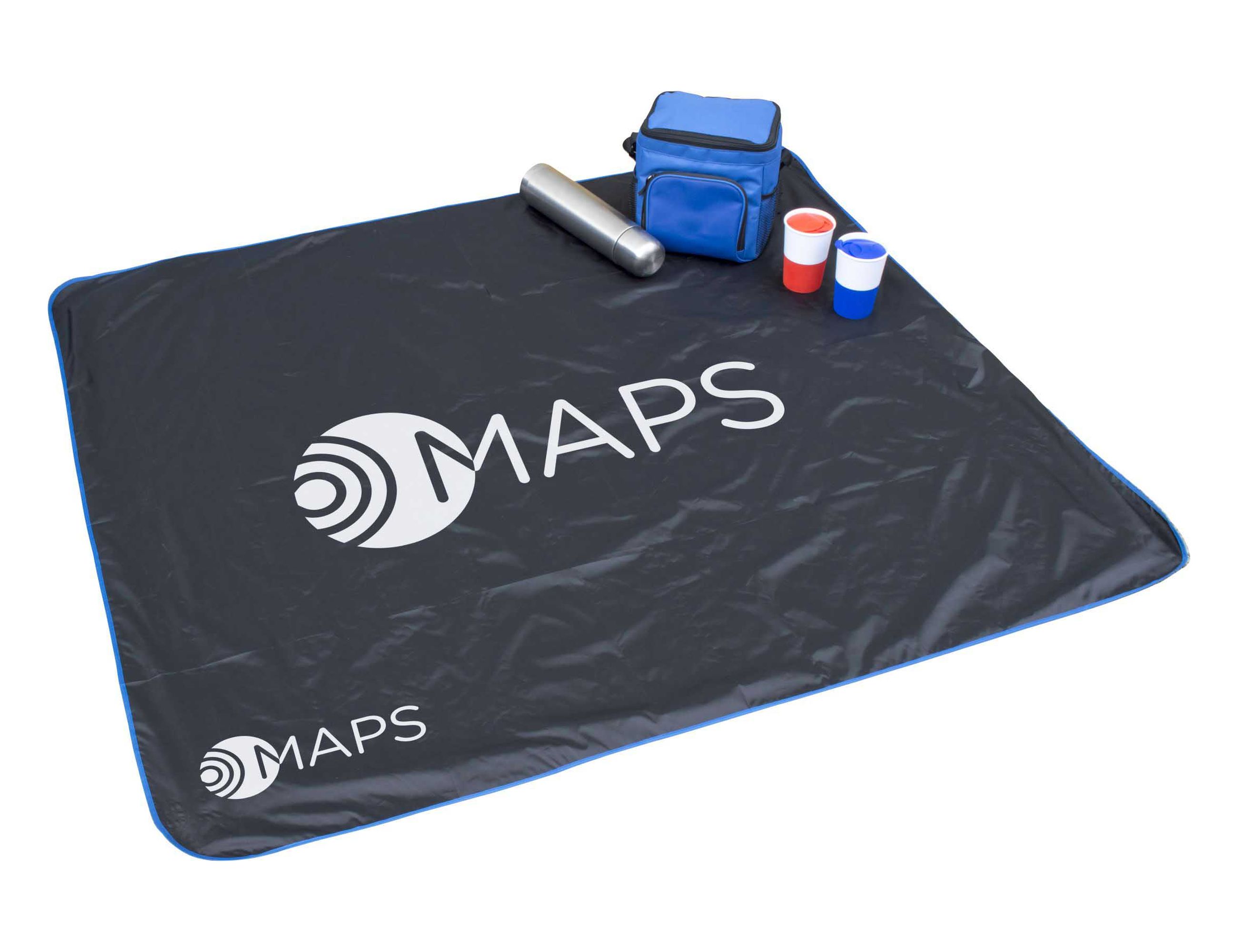 Compact Picnic Mat – Picnic Rugs – available in beige, black, blue, green colours and 6 more