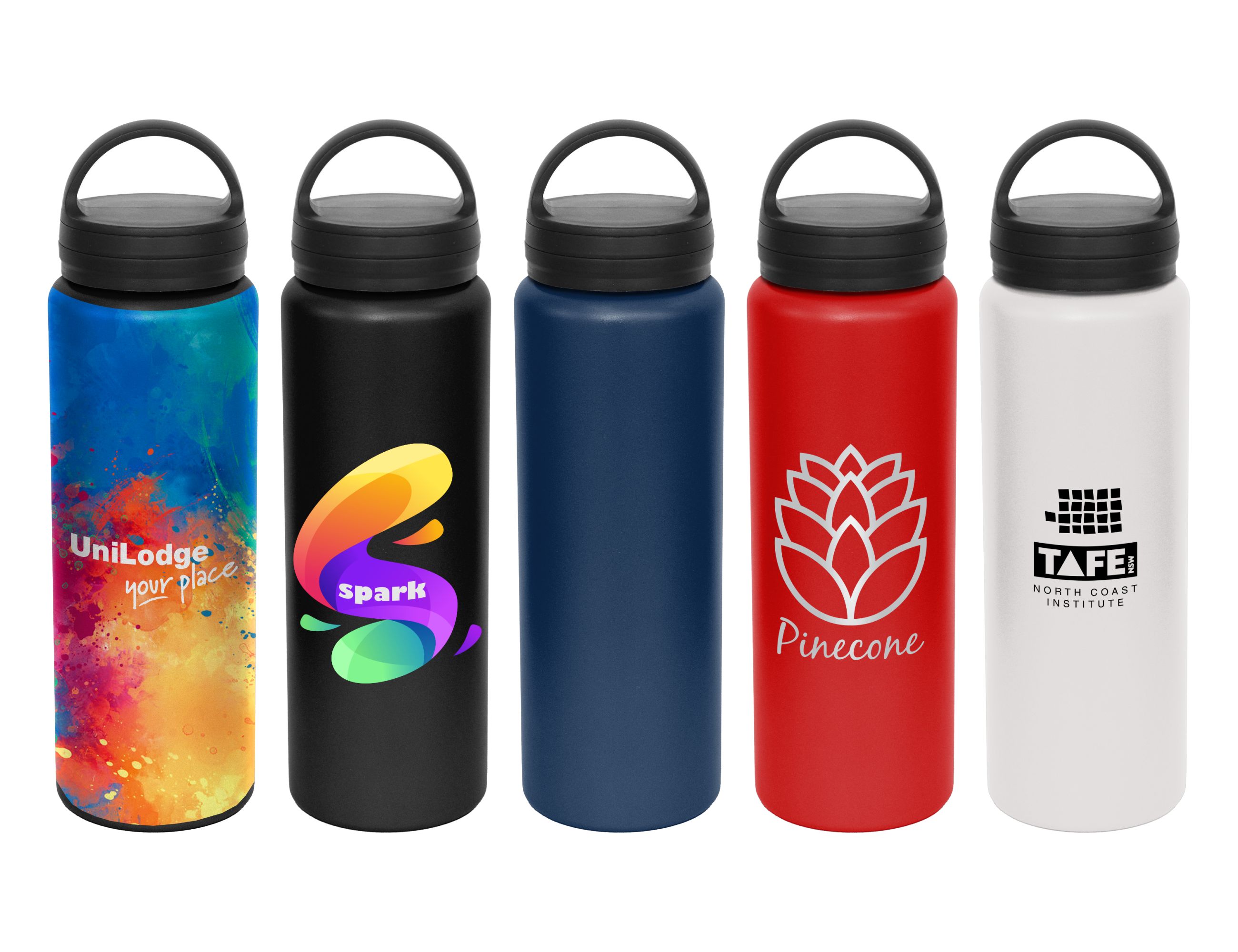 Austin 1lt Carry Lid Bottle – Drink Bottles – photo 1 of 10