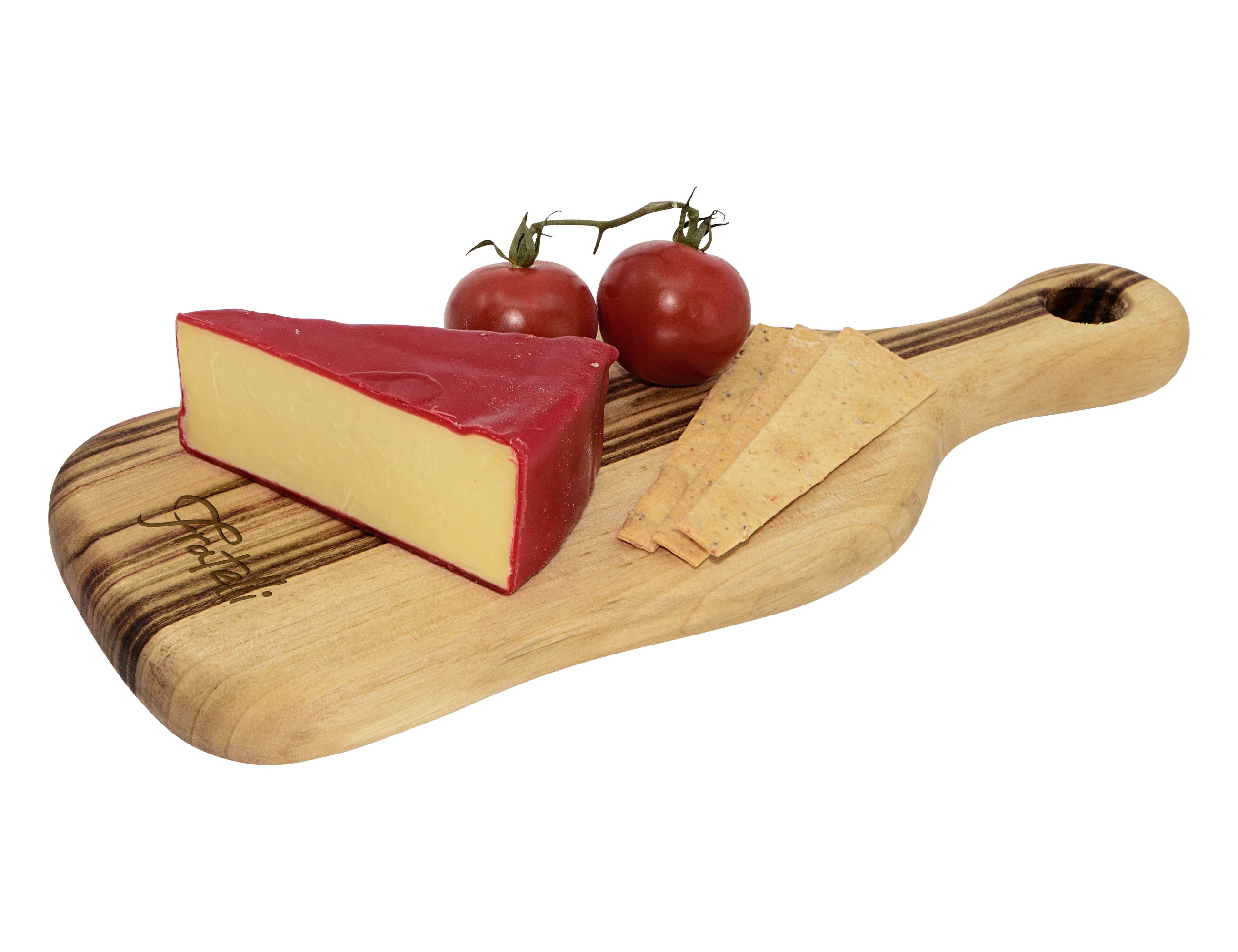 Lawson Serving Board Small – Cheese Boards – available in Brown, Tan – photo 1 of 3