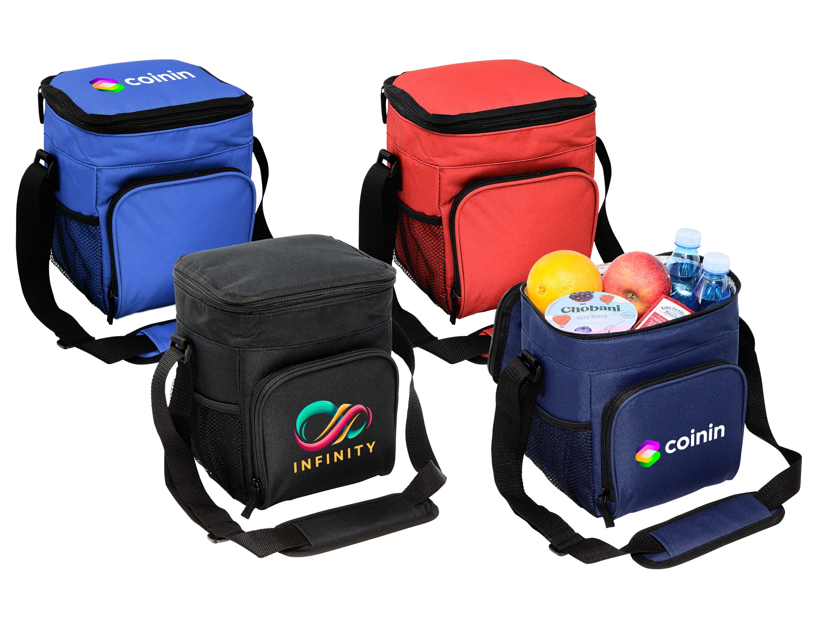 Cruiser Waterproof Cooler – Cooler Bags – available in Black, Blue Dark or Navy, Maroon, Red – photo 1 of 13