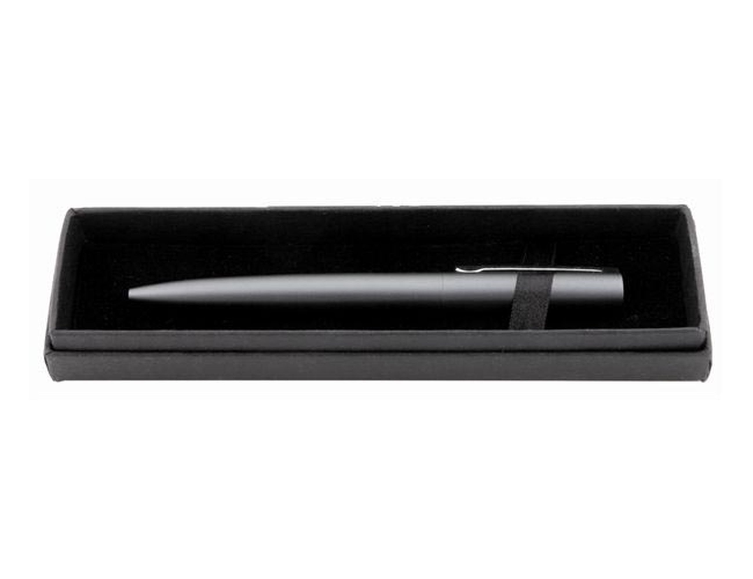 Gift Box - For pens – Gift Sets – available in black colour