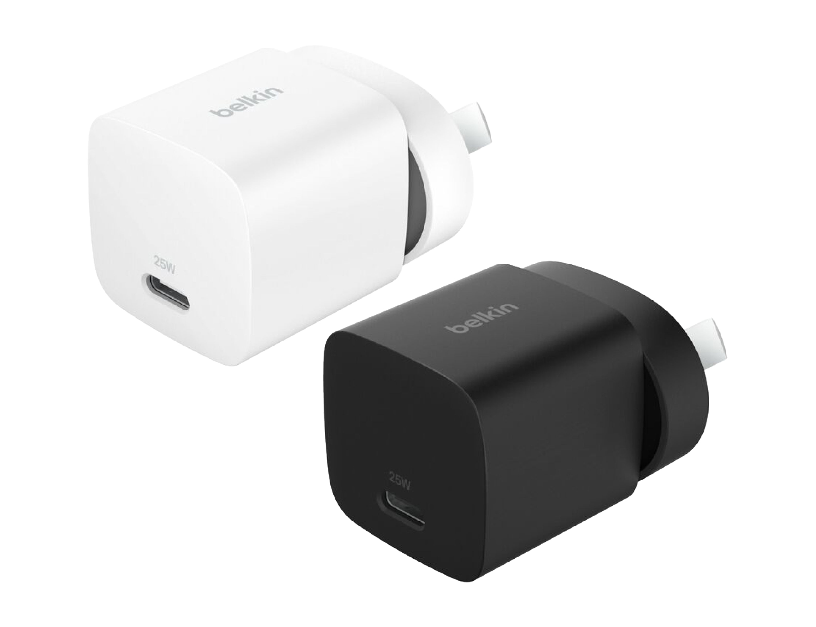Belkin 25W Wall Charger with PPS