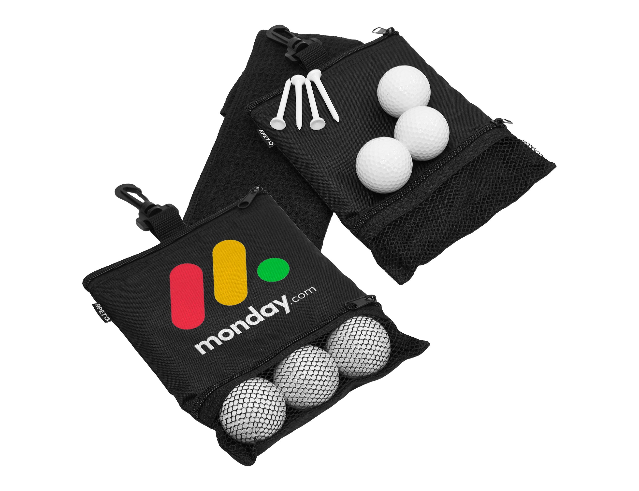 Clubhouse Golf Pack – Golf Accessories – photo 1 of 7