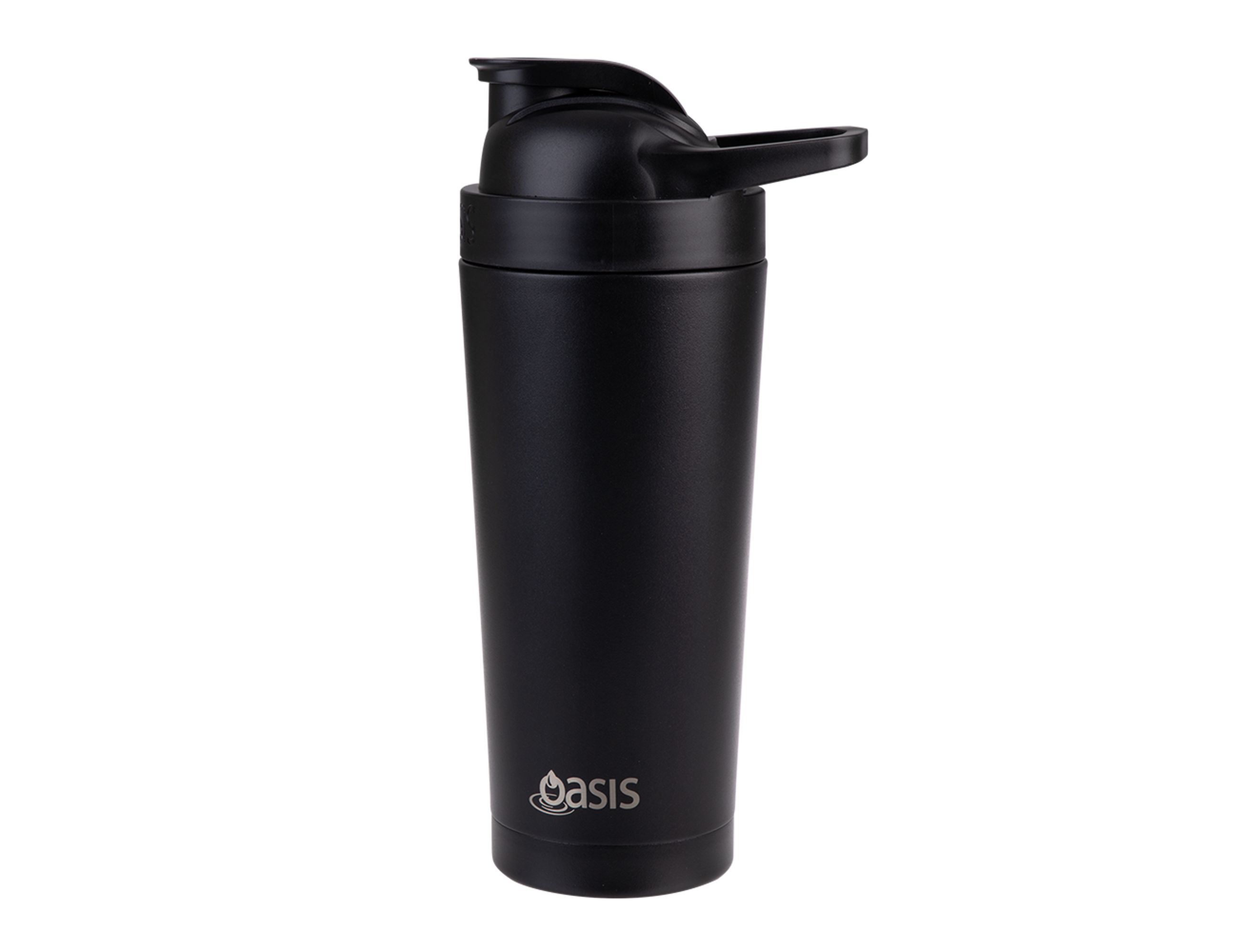 Oasis 700ml Vacuum Protein Shaker – Drink Bottles – photo 1 of 10