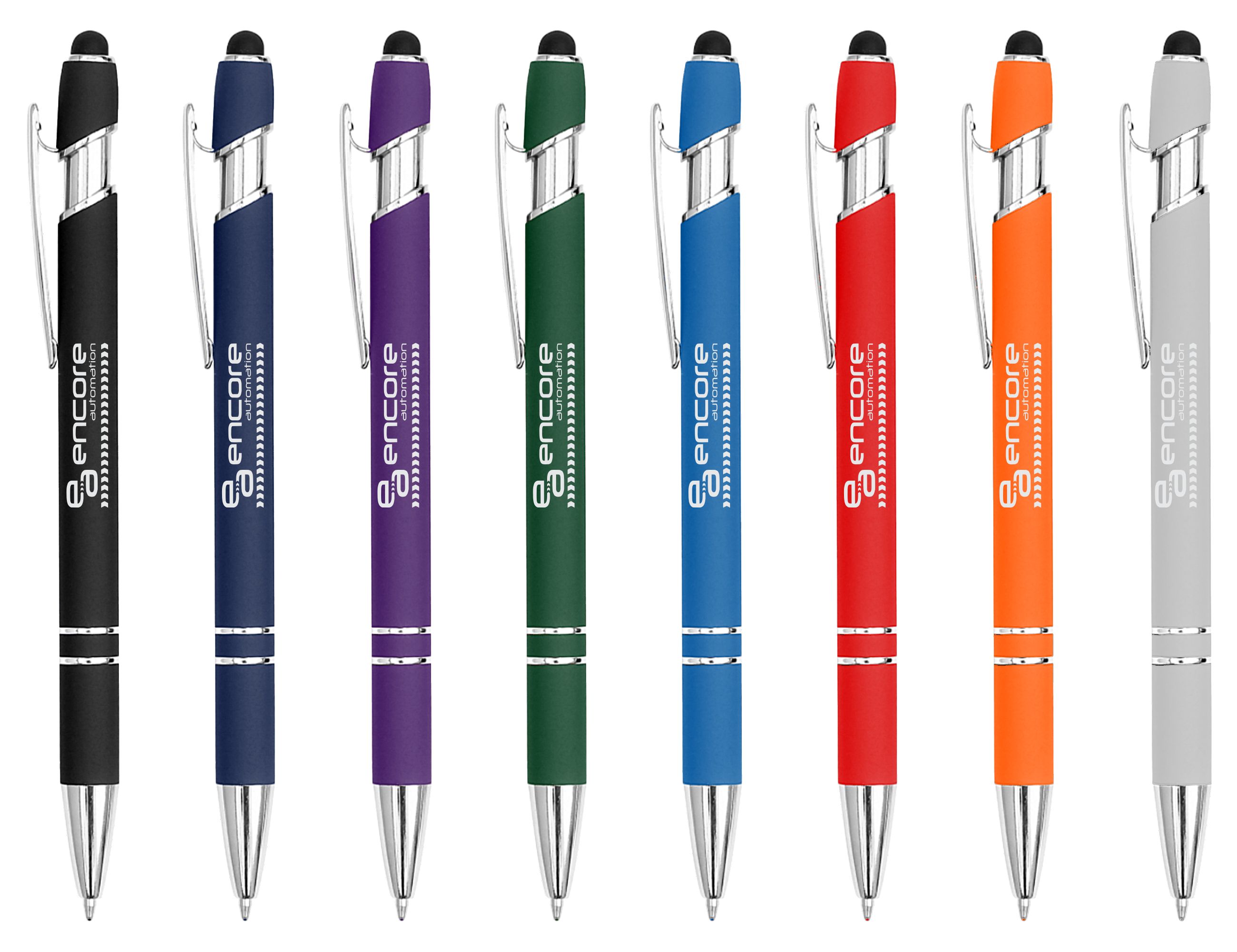 Colombo Stylus Pen – Stylus Pens