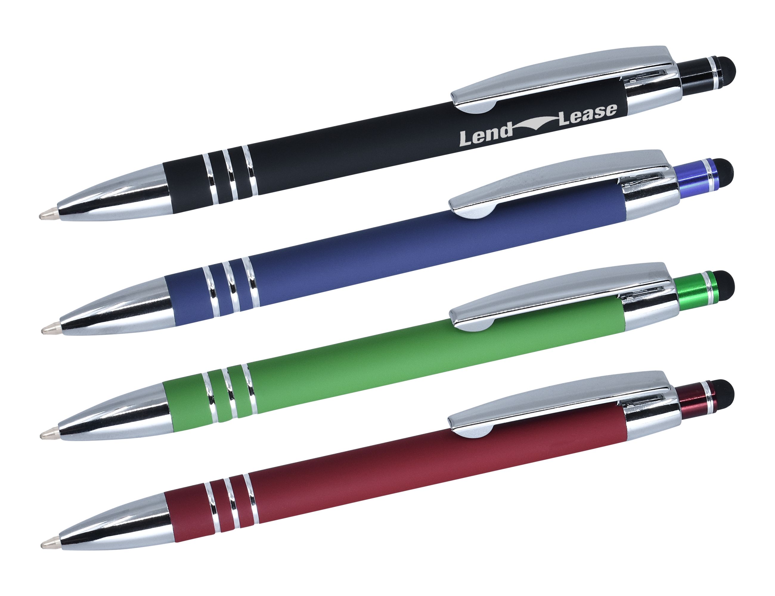 Mod Stylus Pen Indent – Watches – available in Black, Blue Dark or Navy, Khaki, Maroon and 2 more – photo 1 of 7