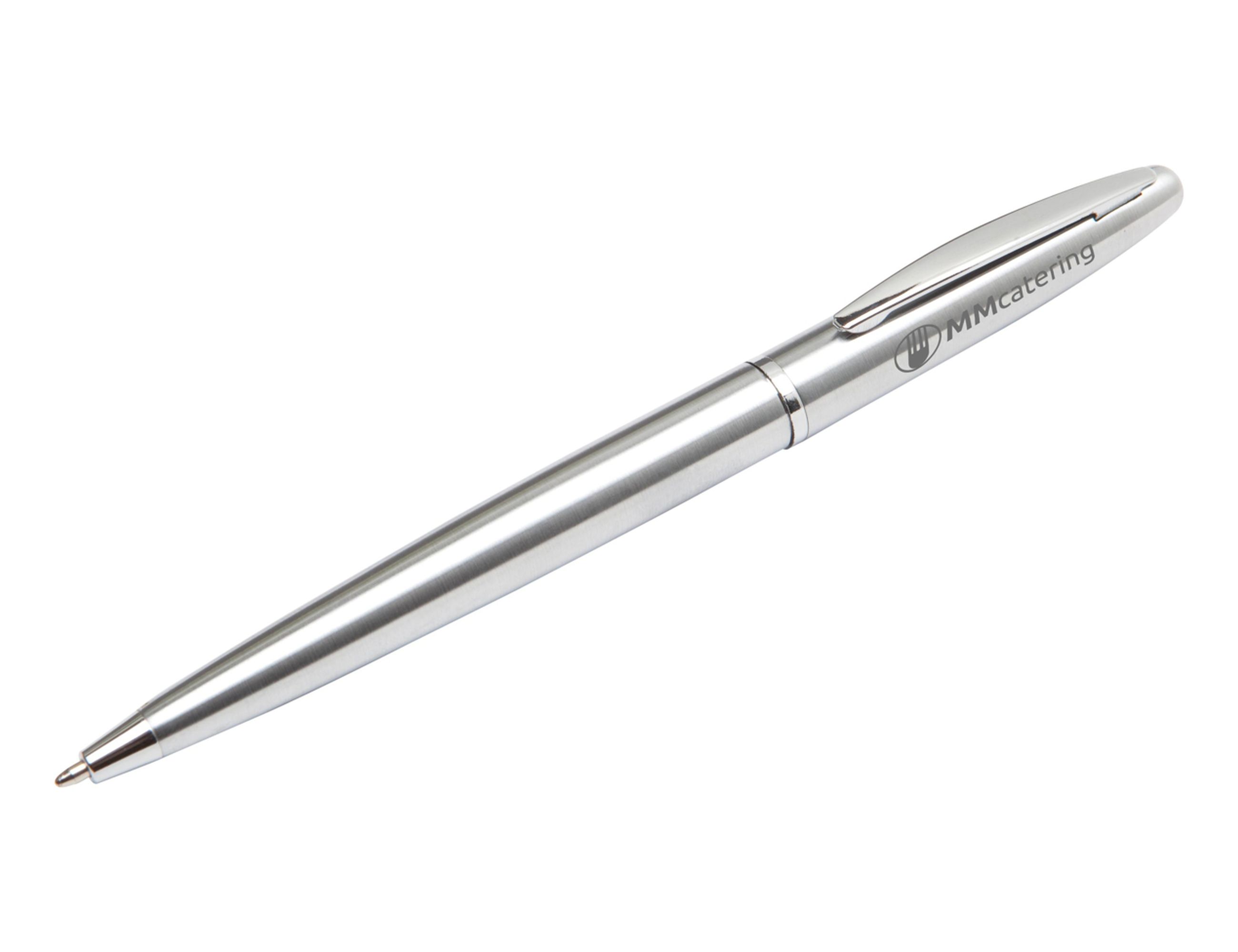 Quebec Pen