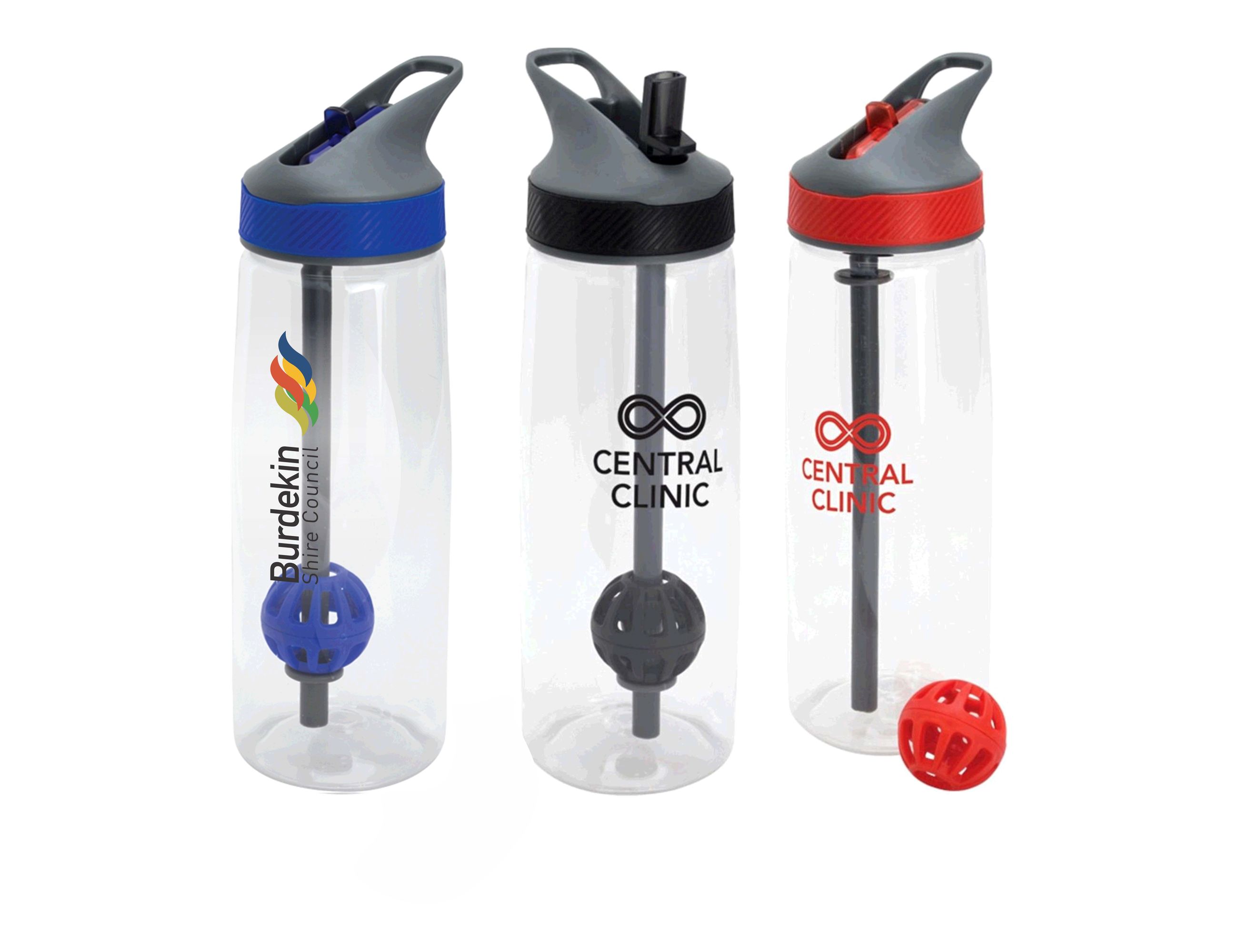 Florida Water Bottle – Drink Bottles – available in Black, Blue Mid, Clear, Maroon and 1 more – photo 1 of 8