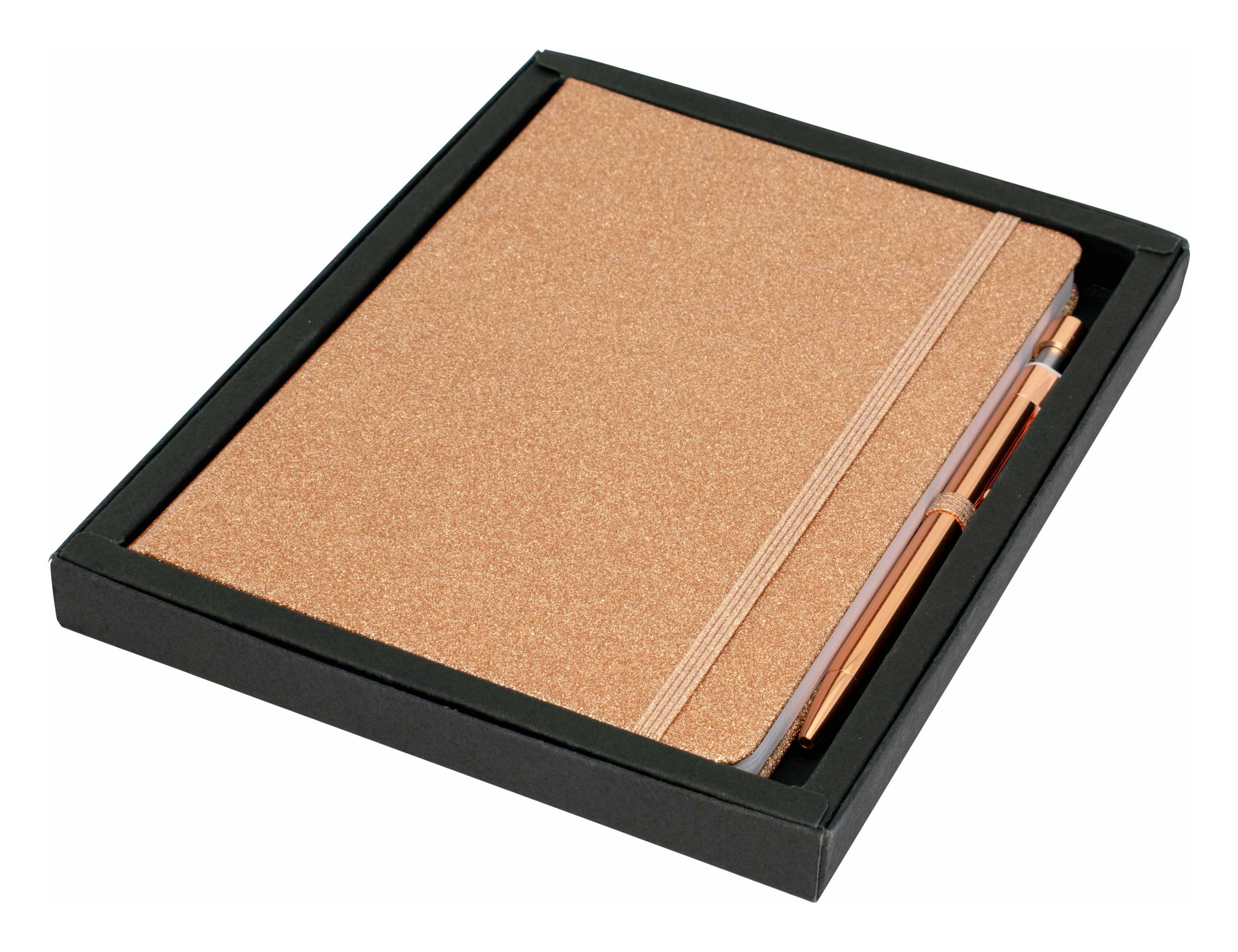Notebook Gift Box (Carnival A5 Size)