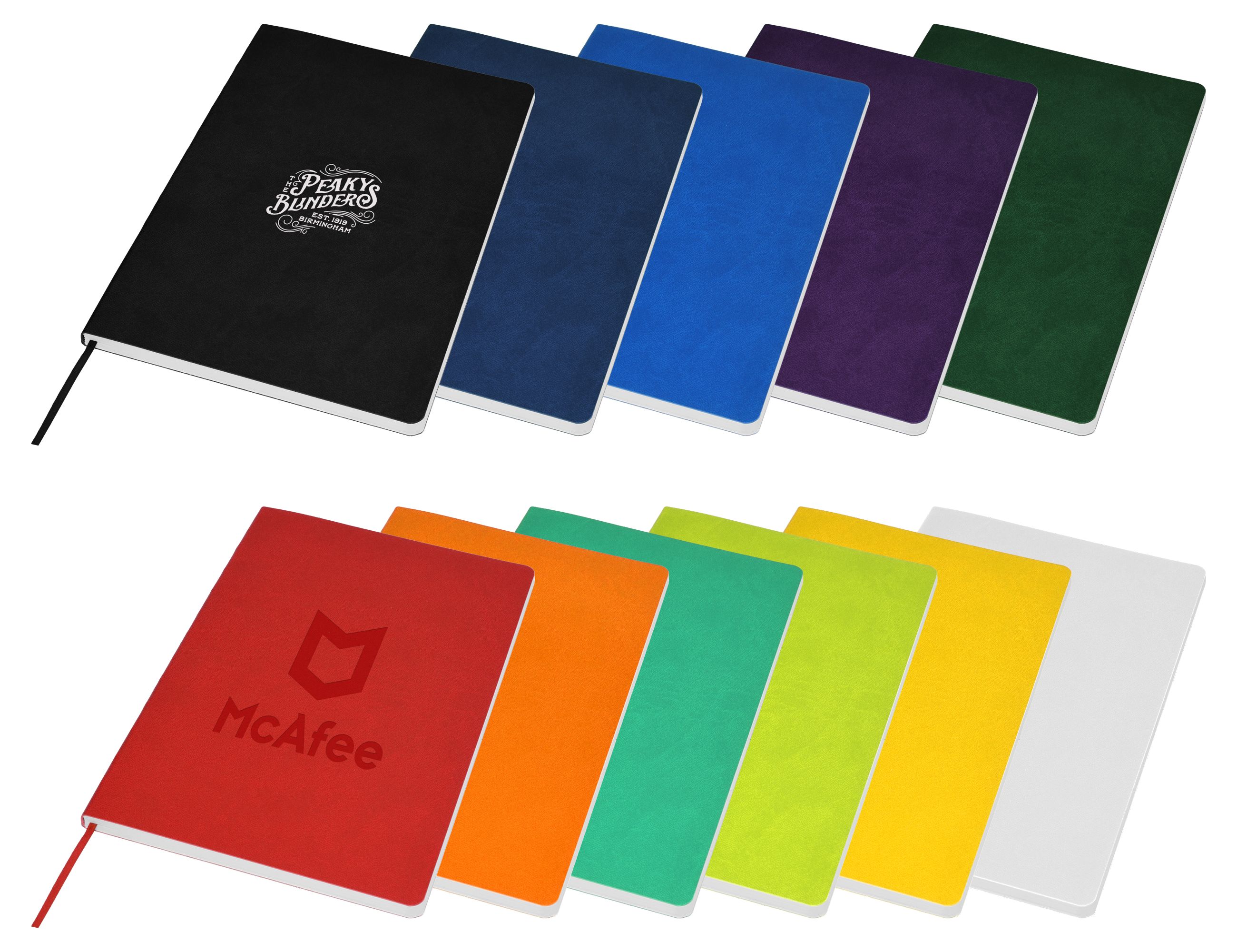 Acrobat A5 Notebook