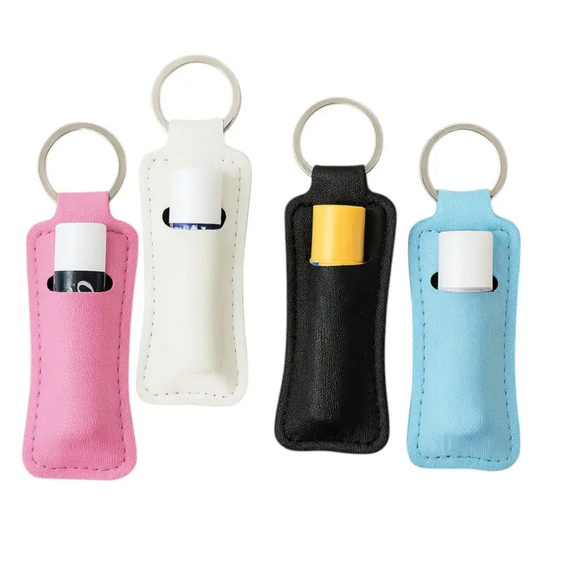 Neoprene Keychain (3.5. x 10cm) – Keyrings