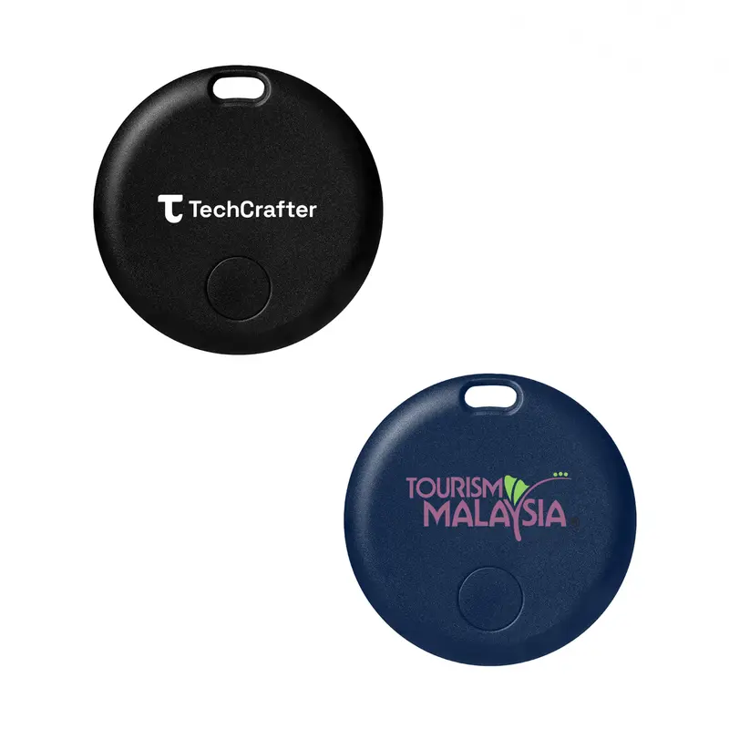 SeekTag Factory Direct – Misc Tech – available in black, blue colours