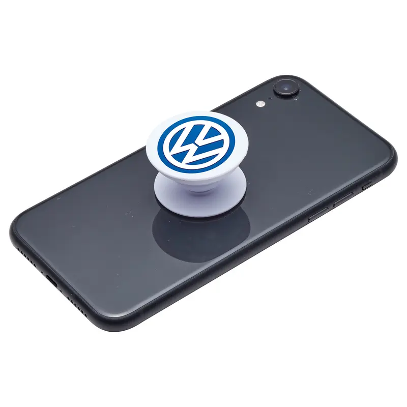 Expandit Phone Grip – Phone Stands – available in white colour
