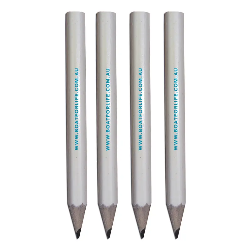 3 1/2 inch Pencil – Plastic Pens