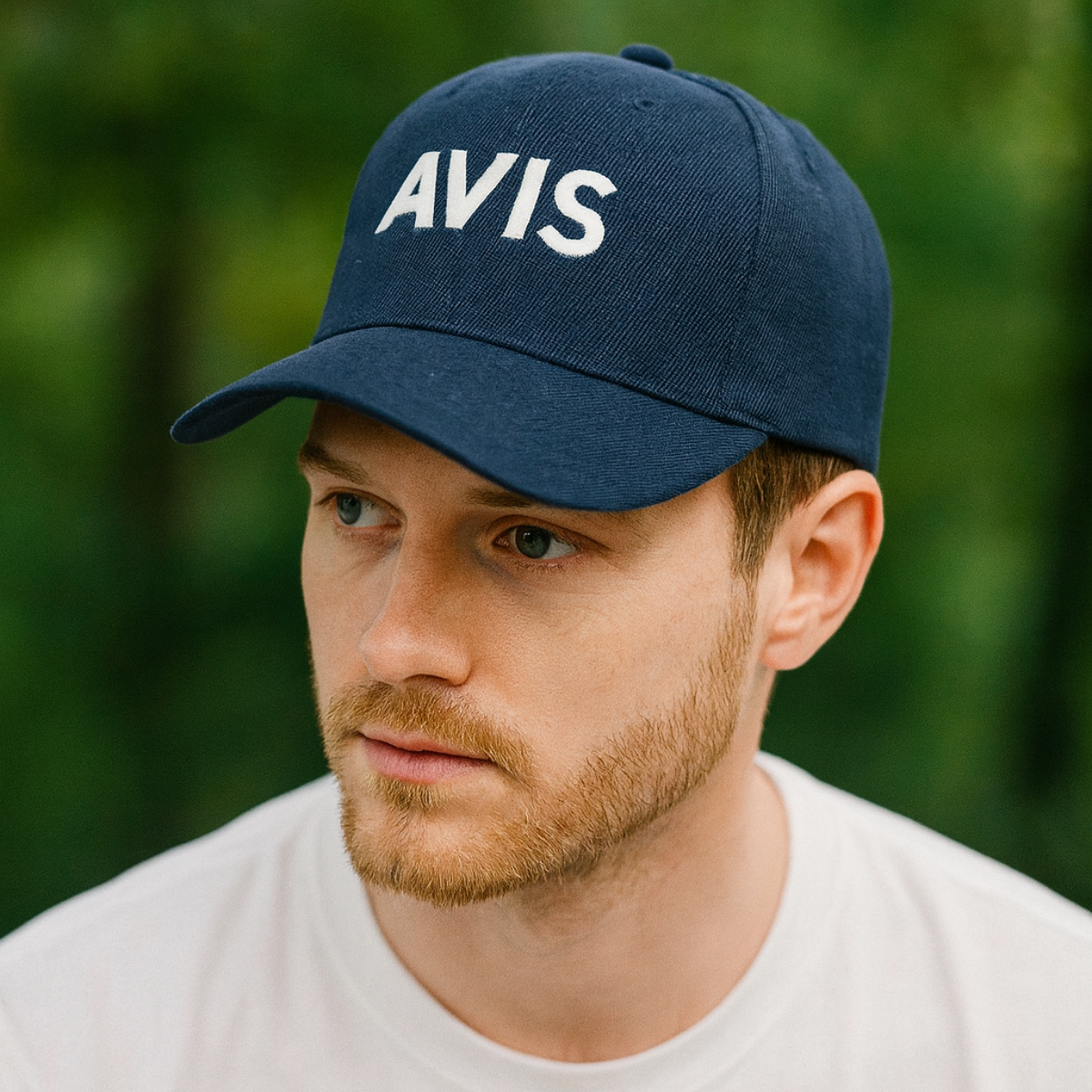 Quick-Dry Ripstop Strapback Baseball Cap