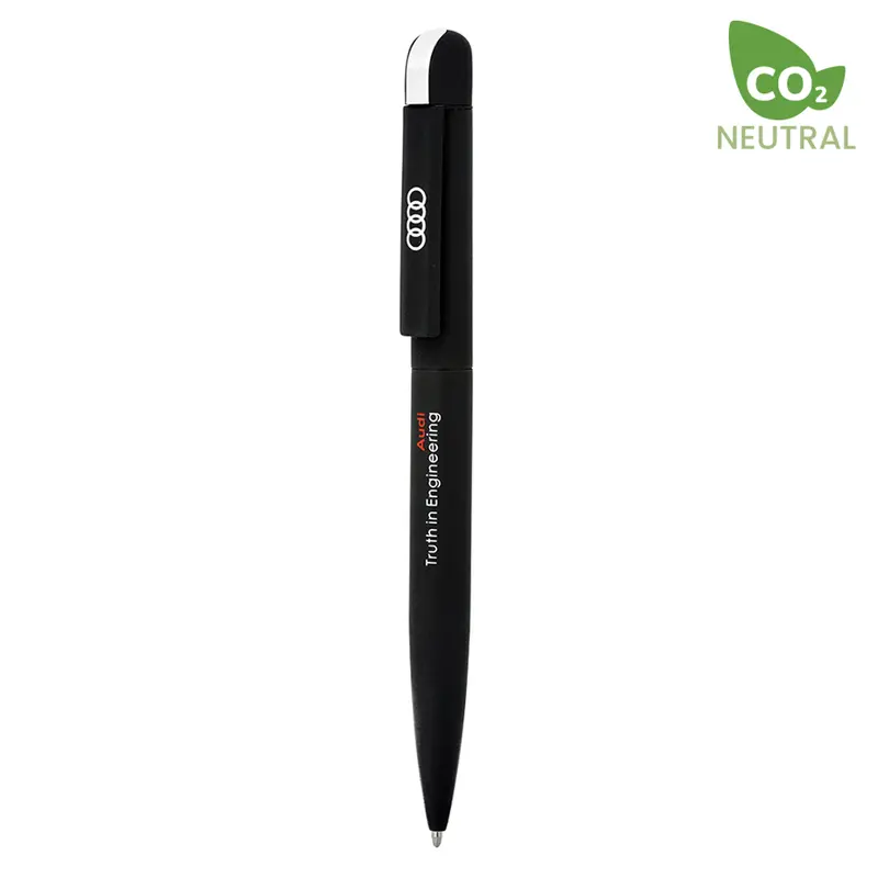 Folk Pen – Metal Pens – available in black colour