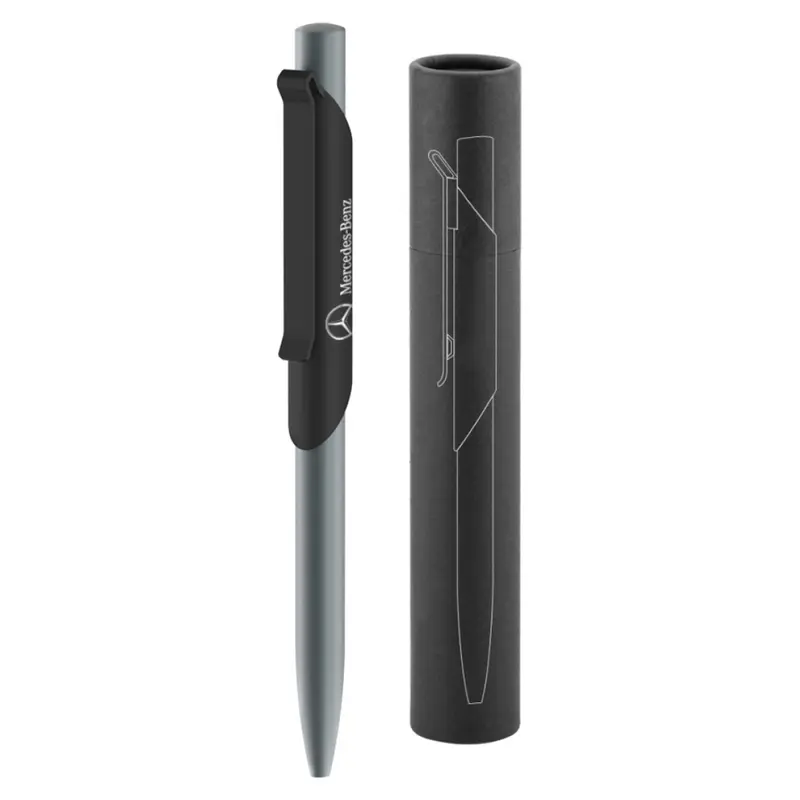 Skil Pen – Metal Pens – available in black colour