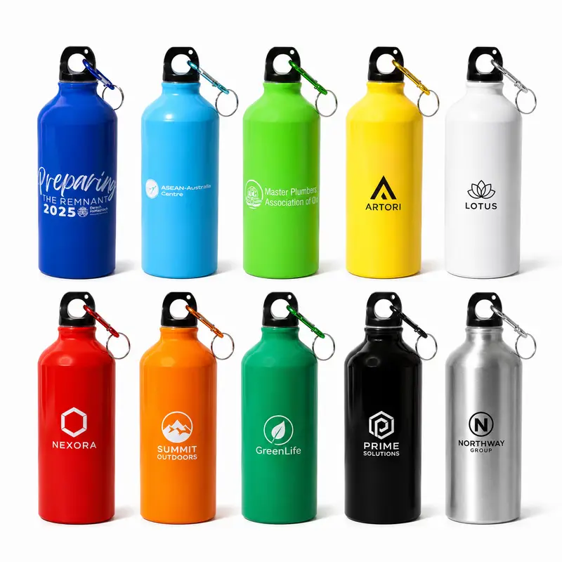 Voyager 600ml Bottle – Drink Bottles