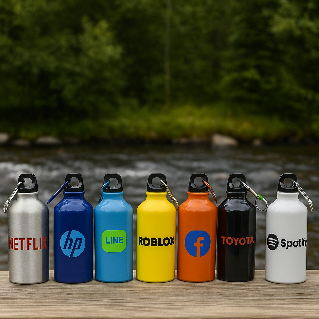 Voyager 600ml Bottle