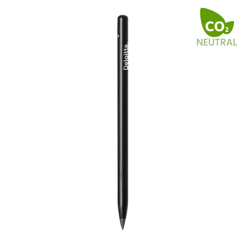 Evermore Graphite Pencil – Plastic Pens – available in black colour