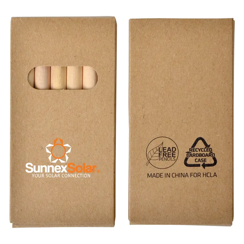 Colour Pencil Pack – Coloured Pencils – available in beige colour