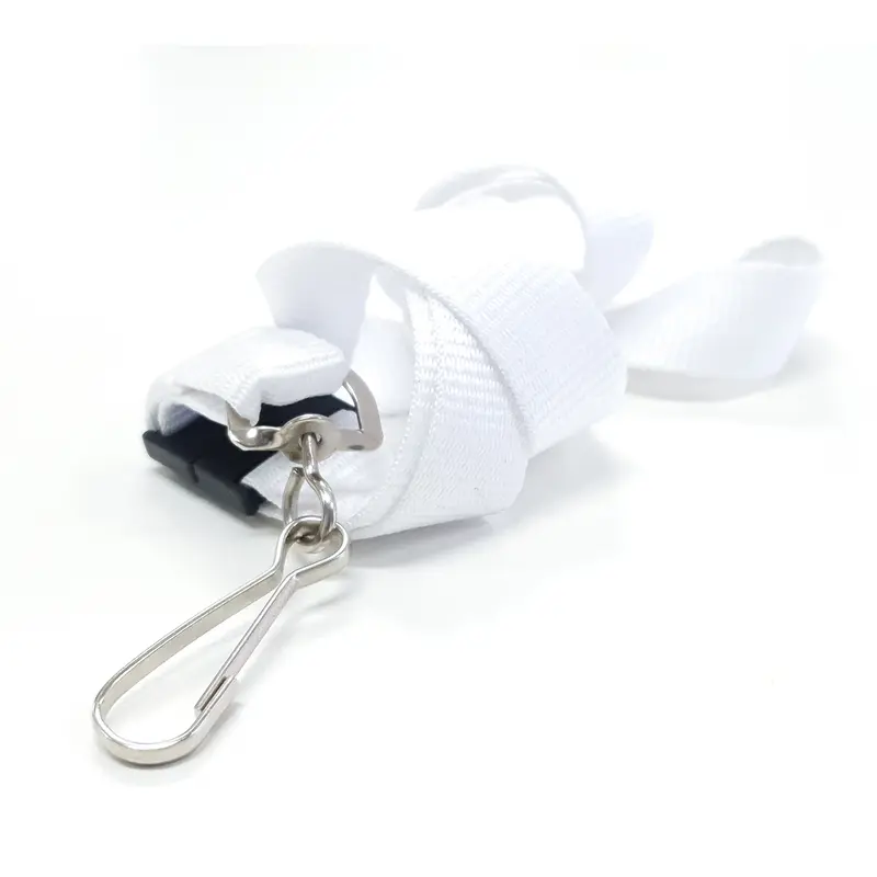 19mm Custom Lanyard – Lanyards – available in black, blue, green, red colours and 1 more