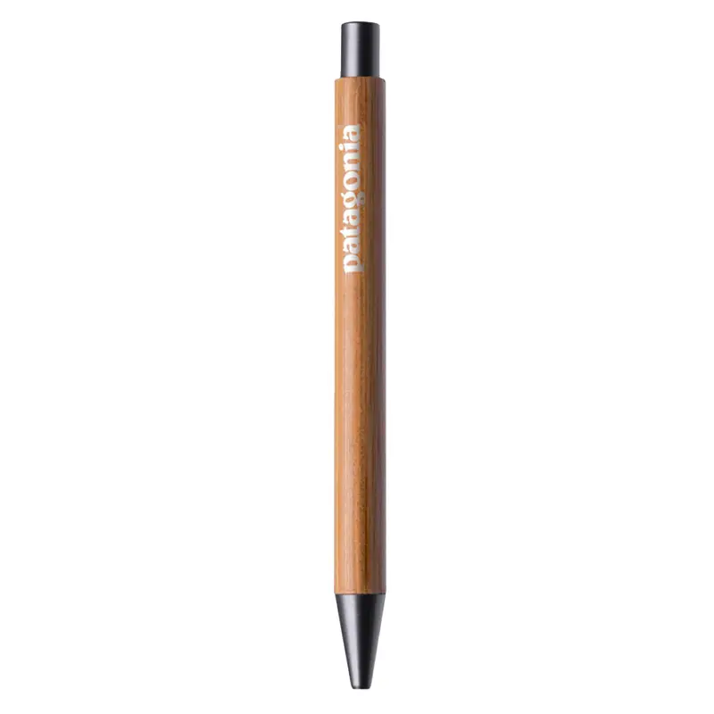 Panda Pen – Plastic Pens – available in beige colour