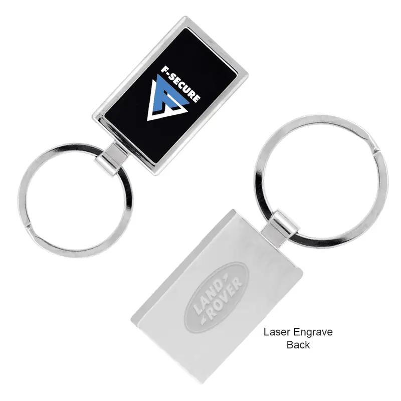 The Damiano Keychain – Keyrings