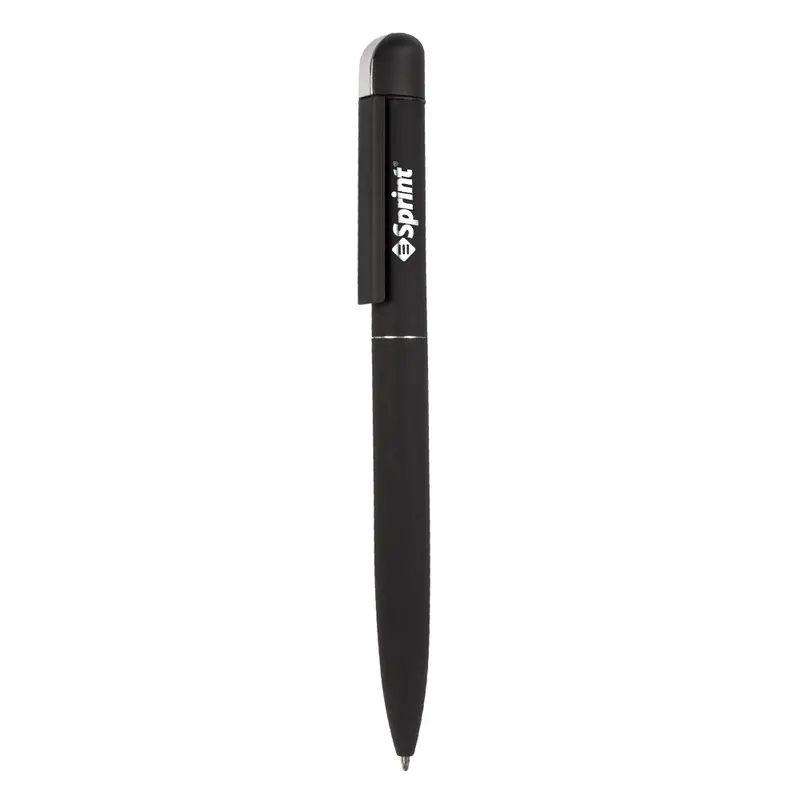 Bullet Pen – Plastic Pens – available in black colour